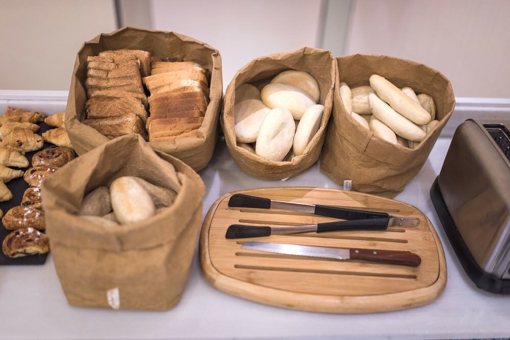 Фото Petit Palace Vargas