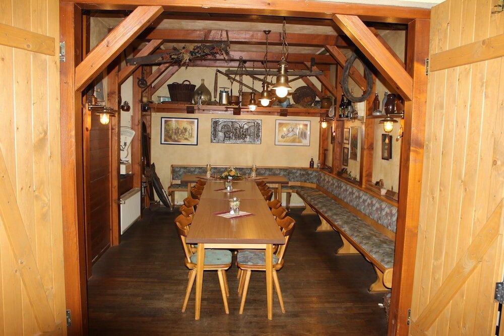 Фото Hotel Riedel