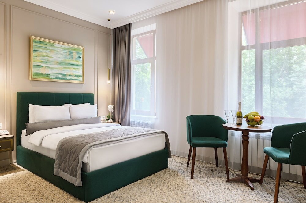 Фото Maestro Address Hotel