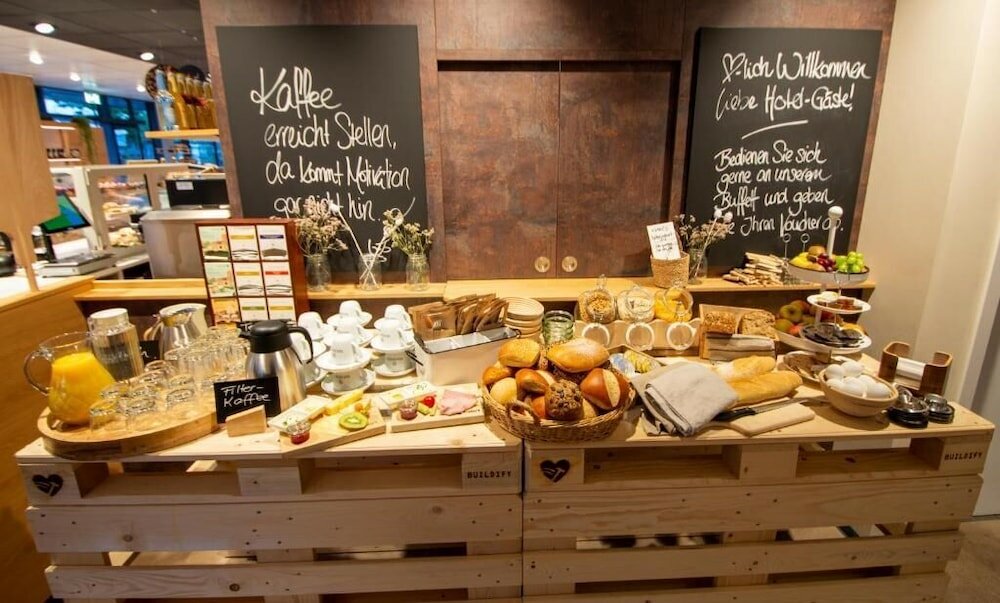 Фото Garni Hotel Schumacher