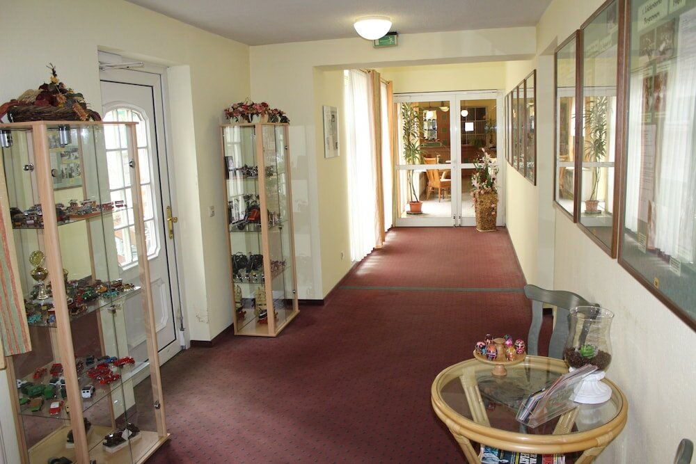 Фото Hotel Riedel