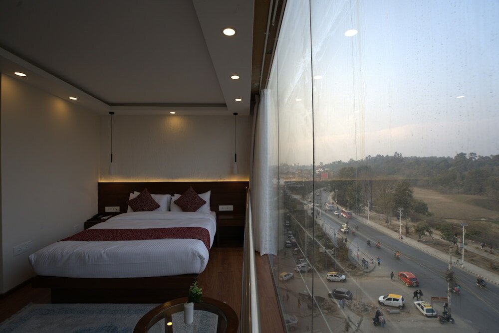 Фото Apex Business Hotel