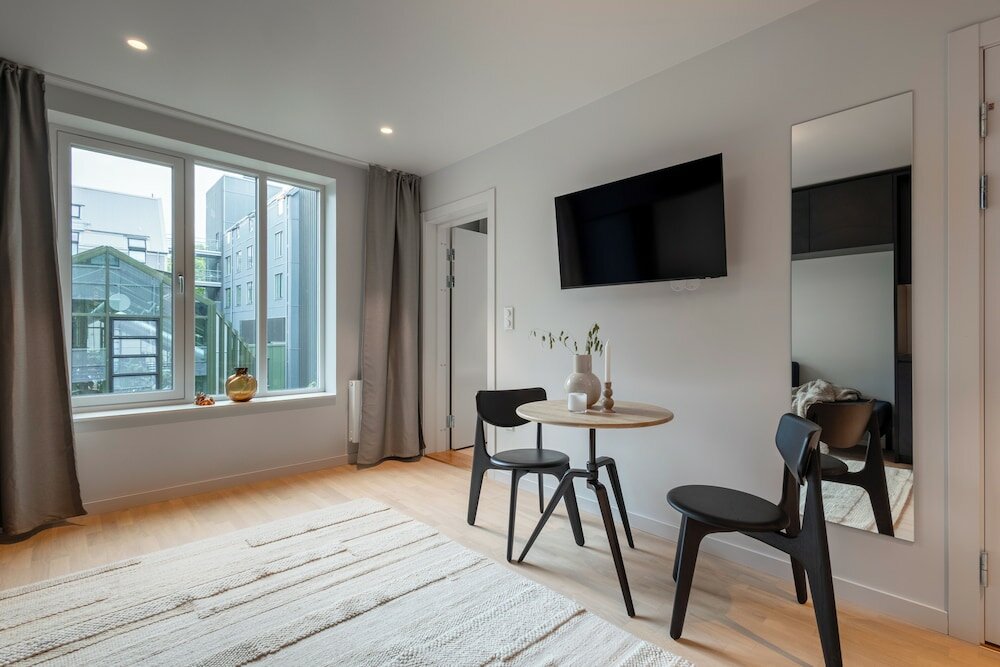 Фото Unity Malmö