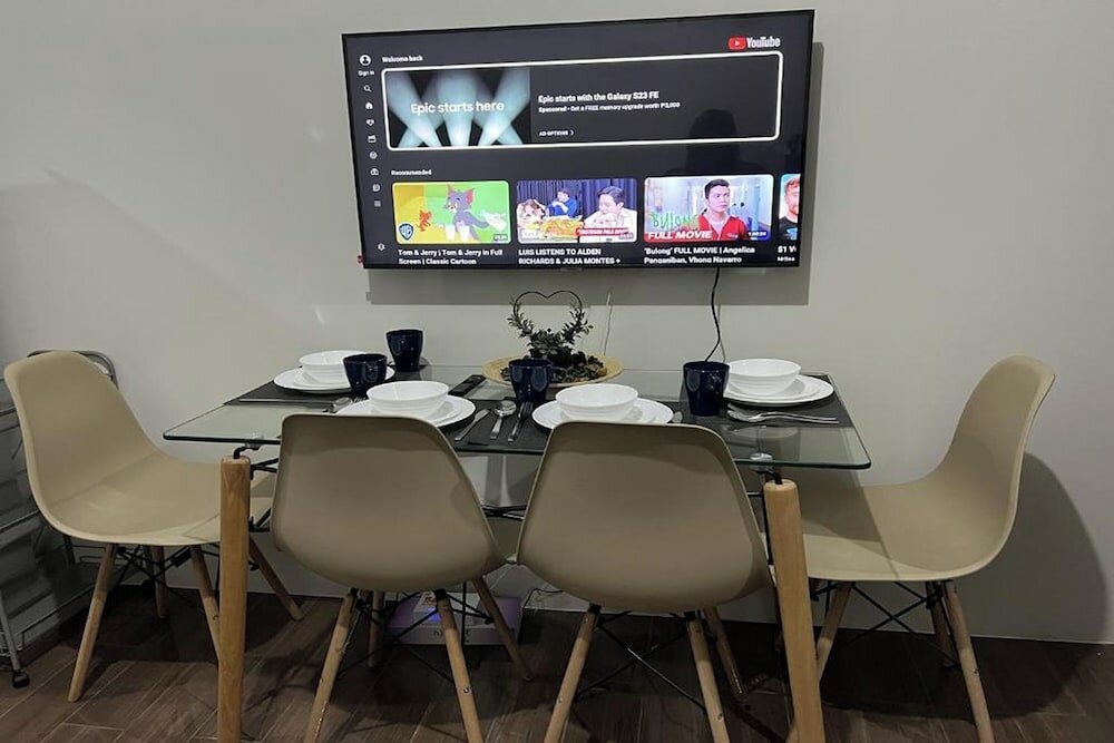 Фото Luxe Air Residences by Makati