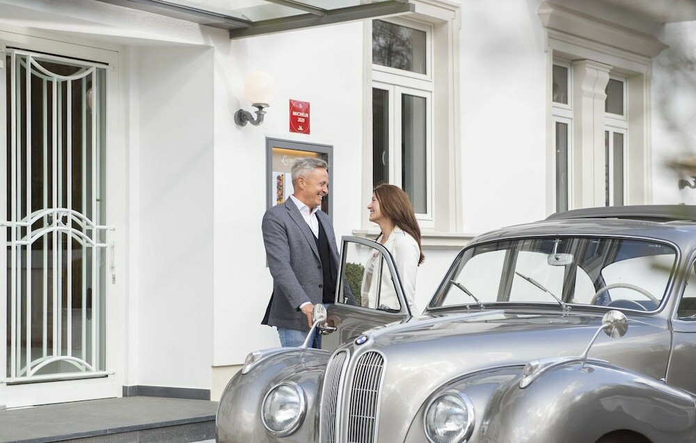 Фото Laudensacks Parkhotel