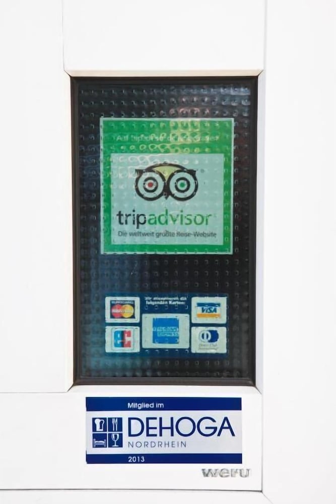 Фото Hotel Theile garni