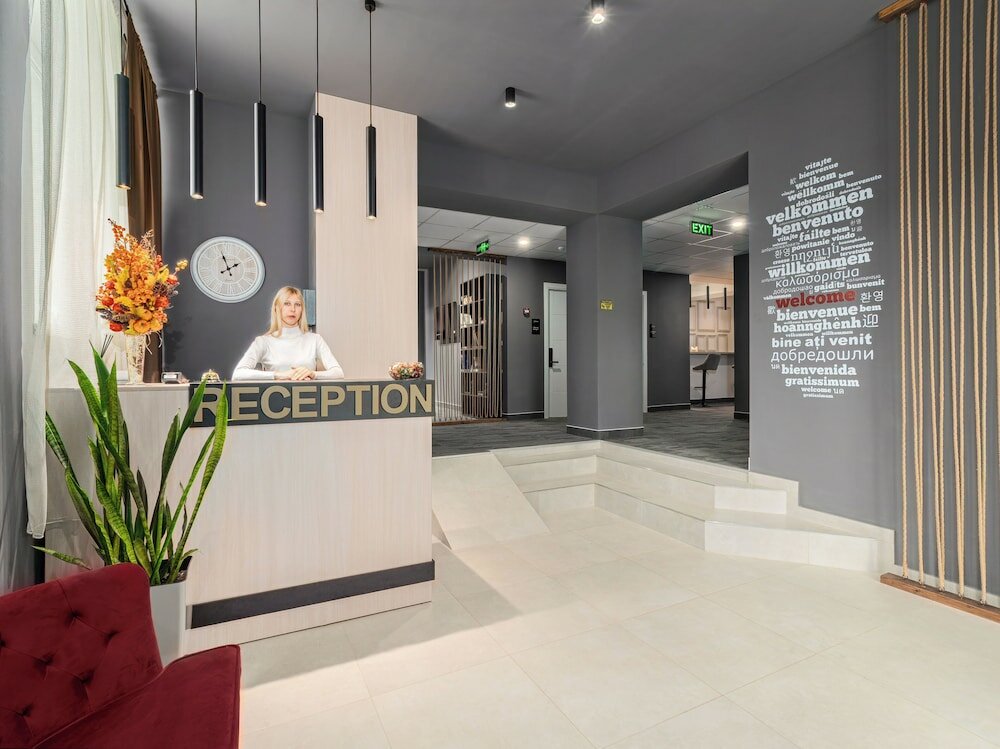 Фото отеля 3