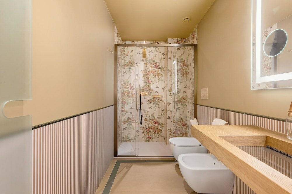 Фото QC room Milano Porta Romana