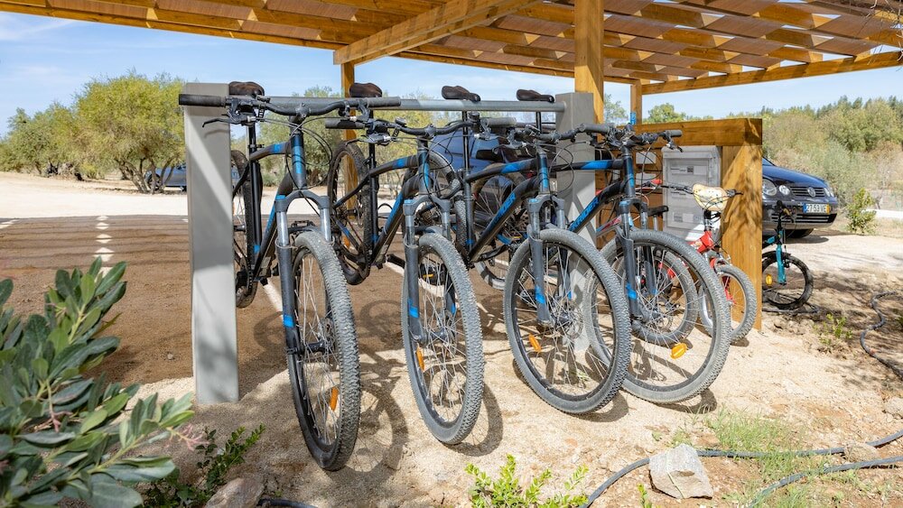 Фото Quinta da Amendoeira - The Farmhouse