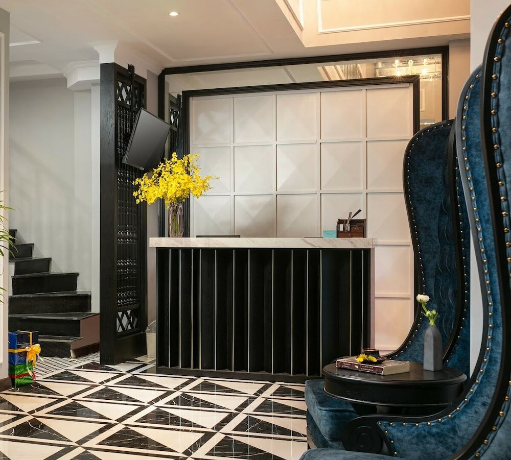 Фото Hanoi Paradise Center