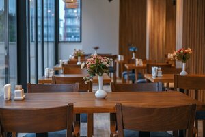 Гостиница Landmark