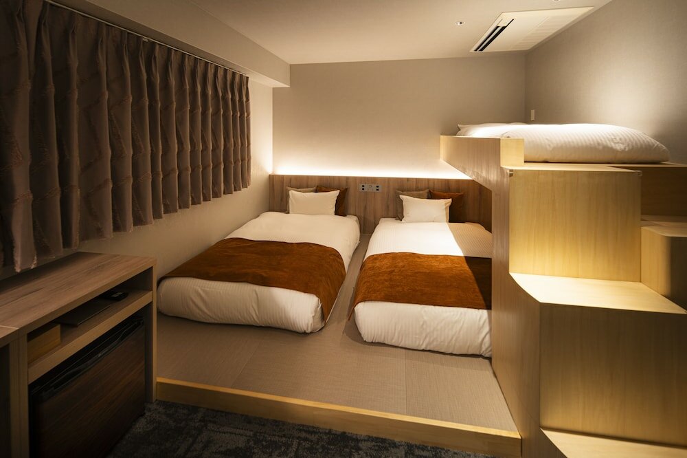 Фото R Hotel Namba South