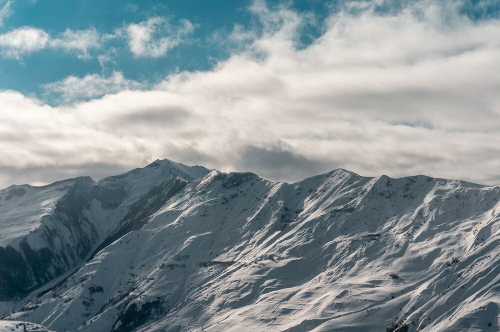 Фото Gogi Ski Resort