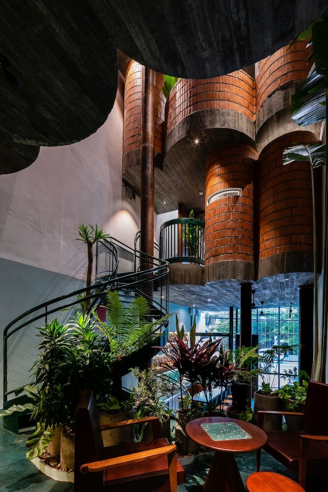 Фото The Memory - Danang