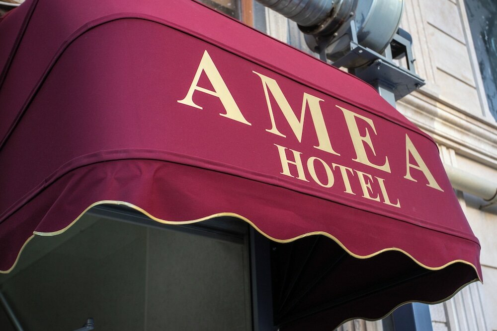 Фото Amea Baku Hotel