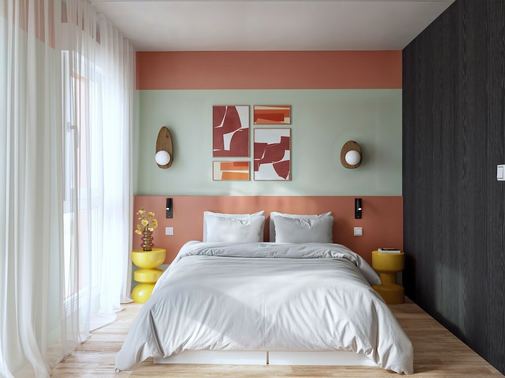 Фото Hôtel Ligo by HappyCulture