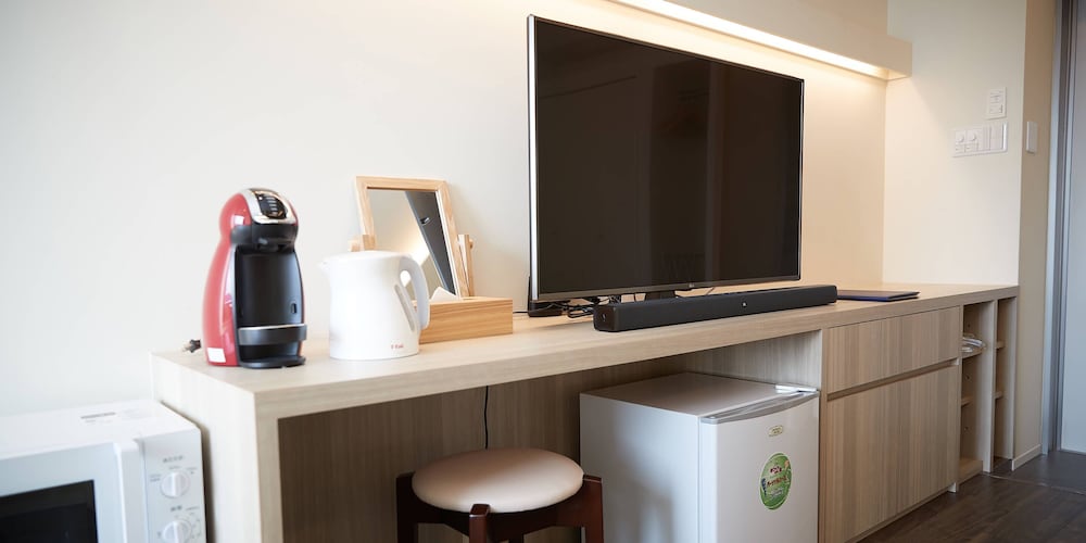 Фото Marea Resort Motobu