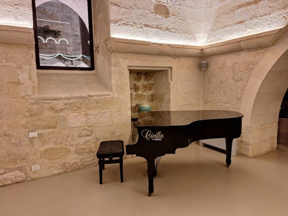 Фото Chiostro dei Domenicani