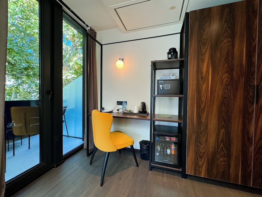 Фото Tbilisi Edition Luxury