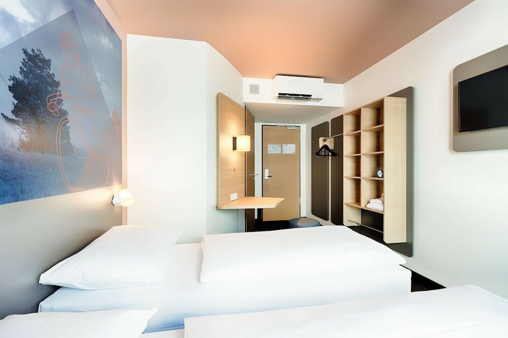 Фото B&b Hotel Willingen