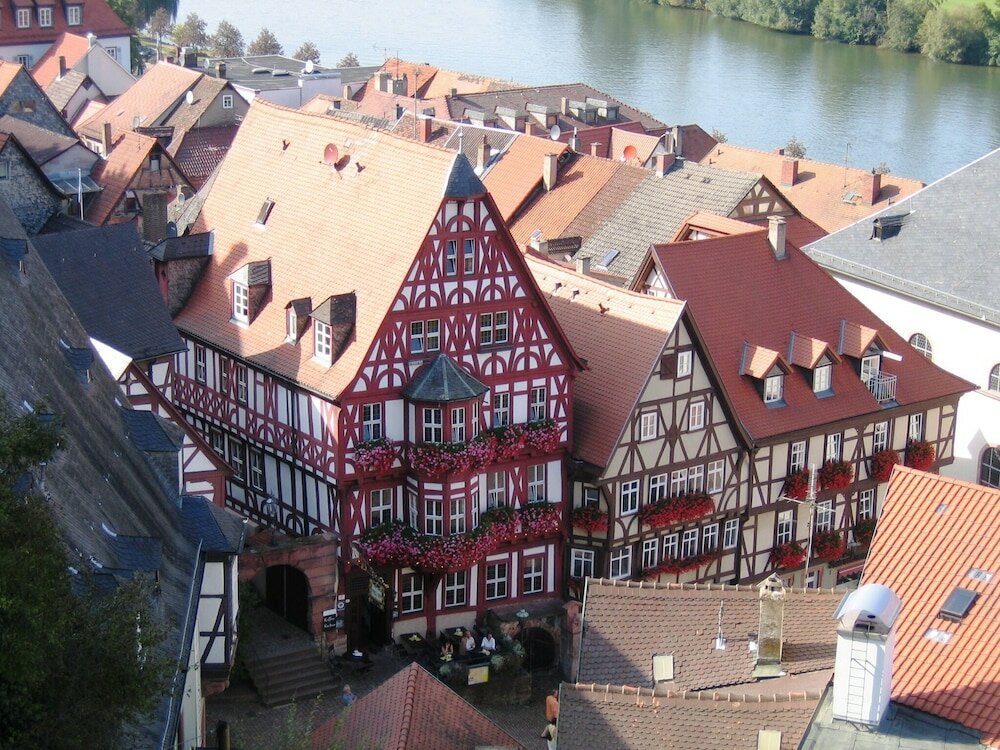 Фото Hotel Schmuckkästchen