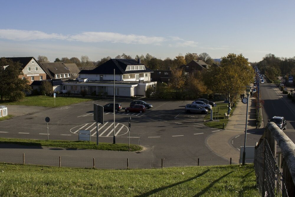 Фото Hotel Am Friesenstrand