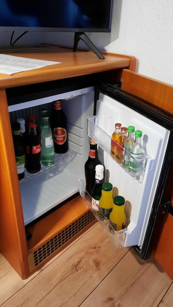 Фото Hotel Merlin