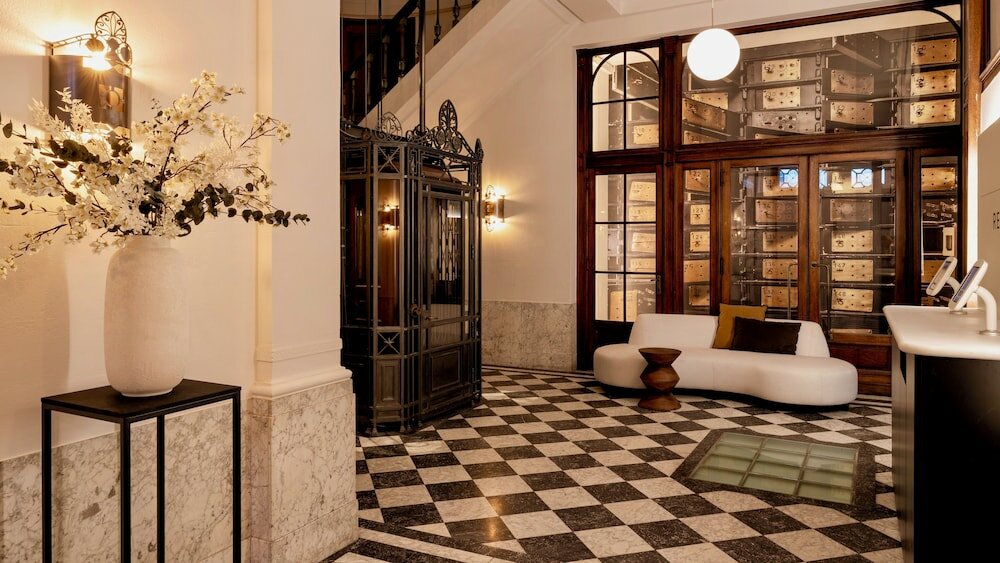 Фото De Gulden Poorte