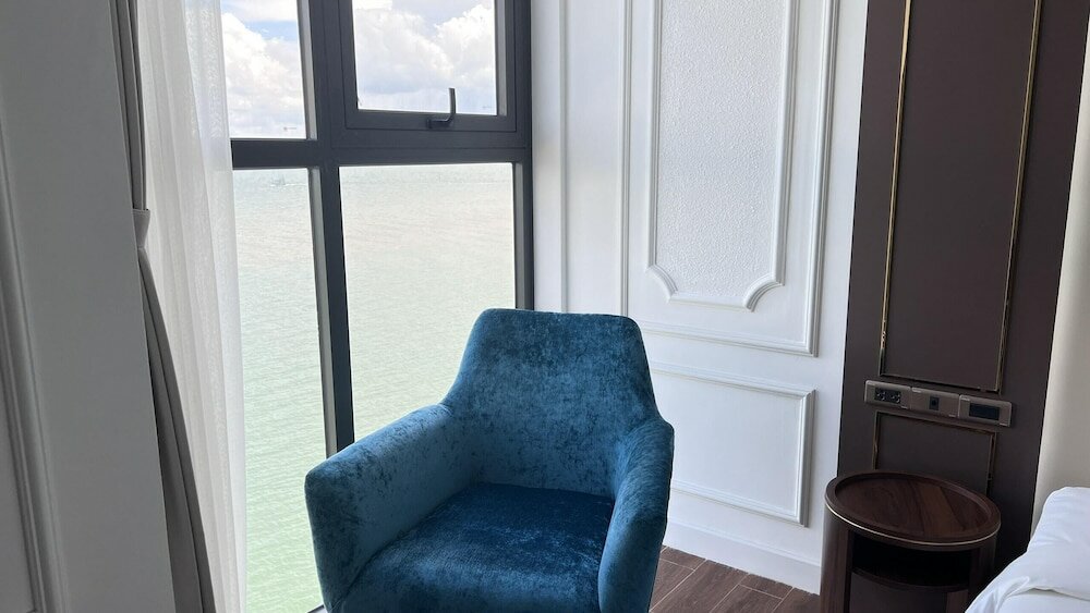 Фото Oyster Bay Hotel Vung Tau