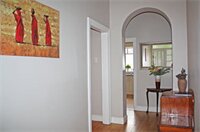 Фото The Lions Guesthouse