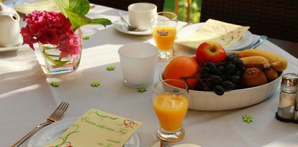 Фото Parkhotel Weber-Müller