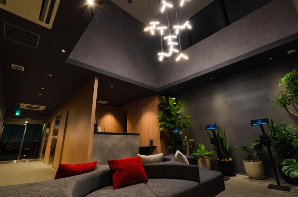 Фото Randor Hotel Hiroshima Prestige