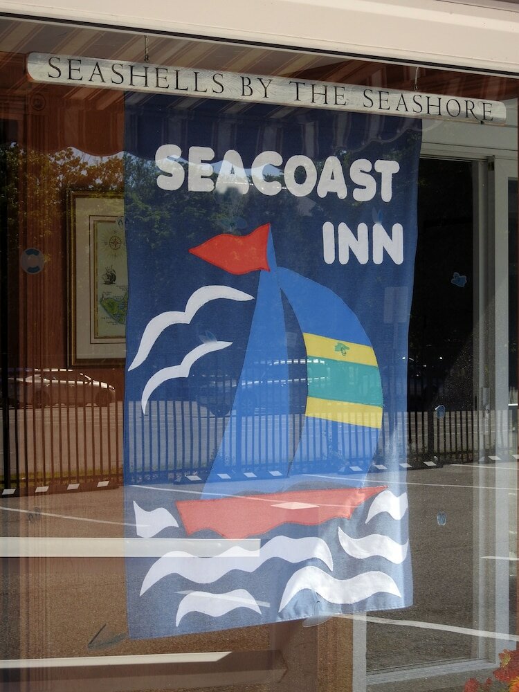 Фото SeaCoast Inn