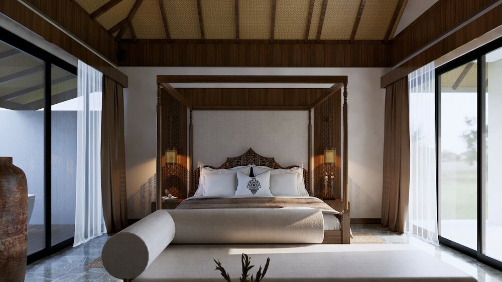 Фото Lovina Haven Boutique Resort