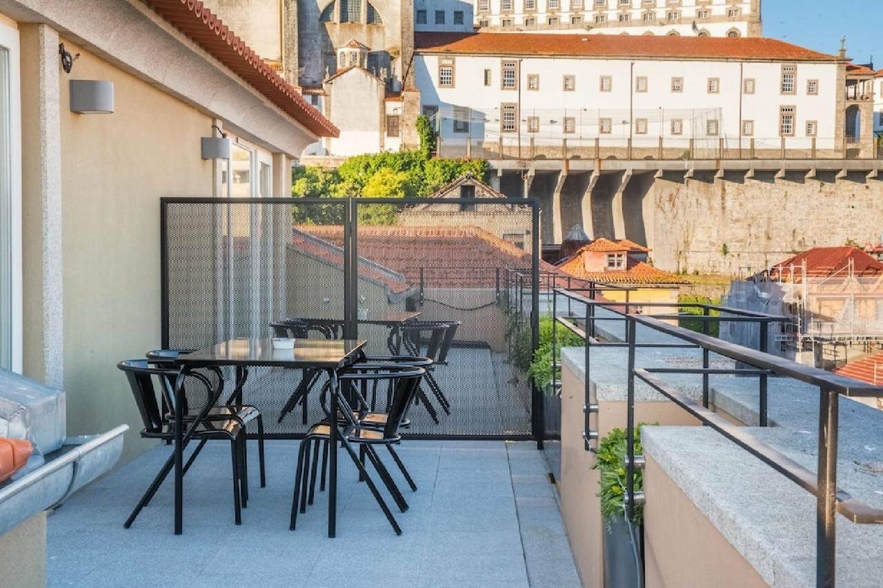 Фото The Editory House Ribeira Porto