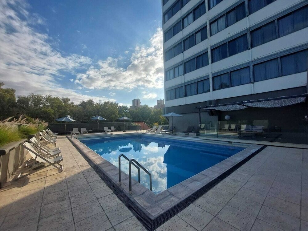 Фото Hotel Raices Aconcagua