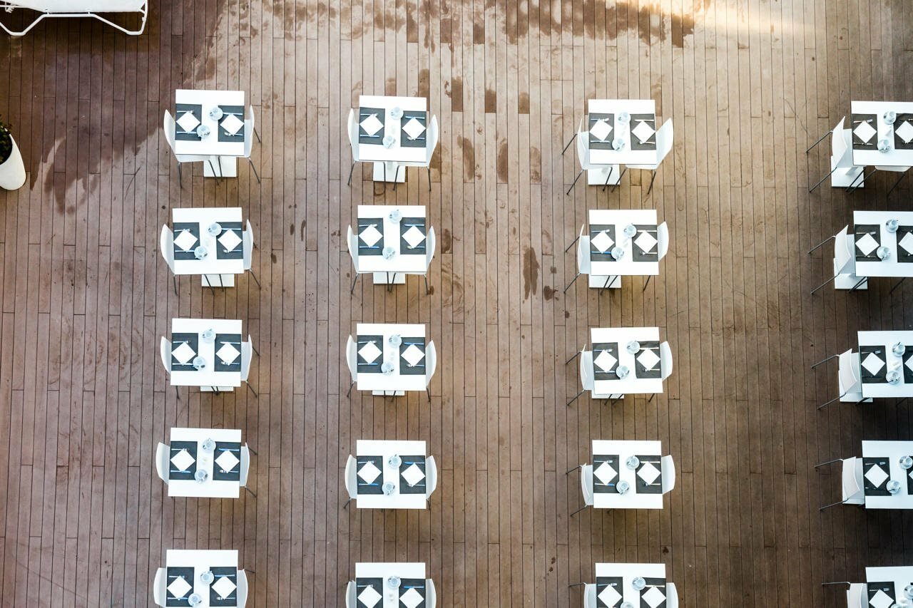 Фото Welikehotel Triton Beach Hotel