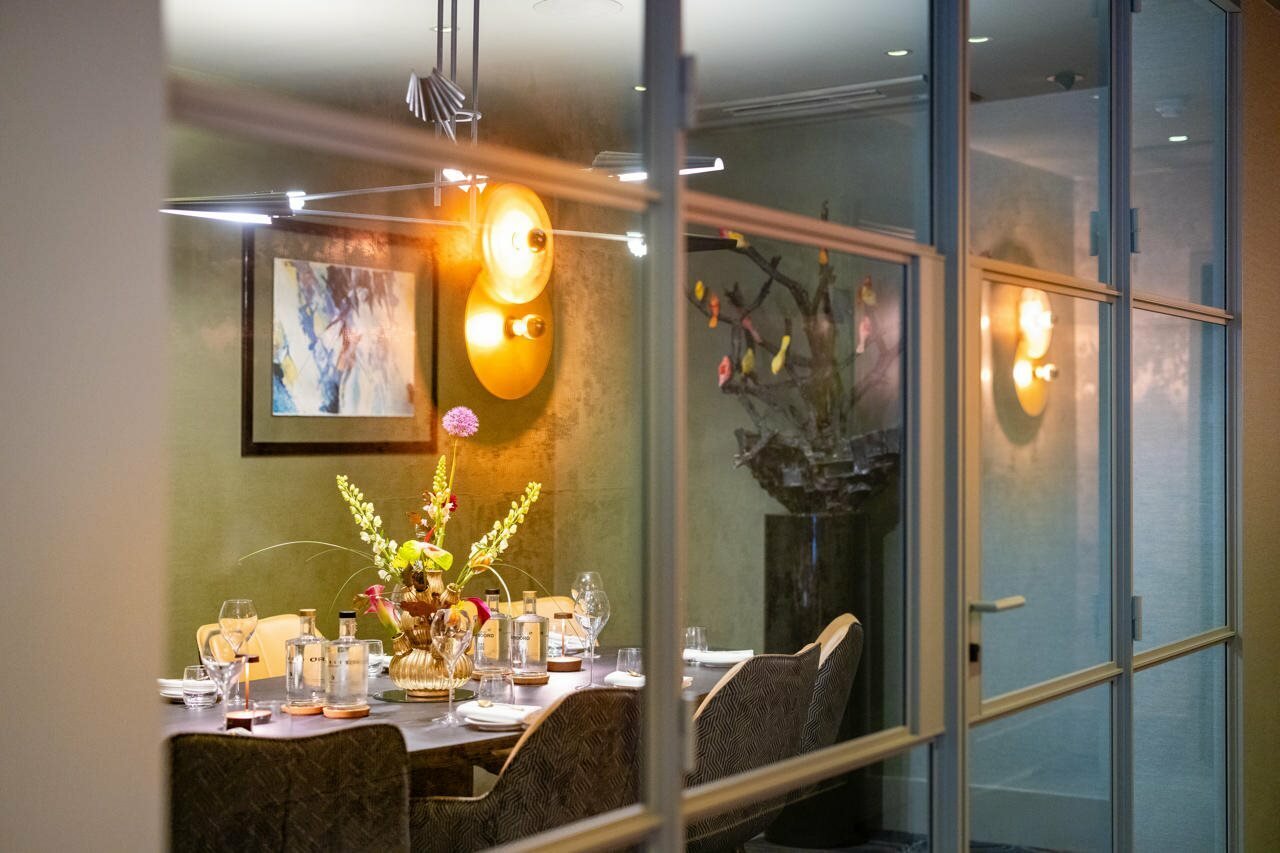 Фото Albus Hotel Amsterdam City Centre