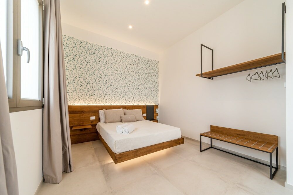 Фото Sarmenti Agriresort