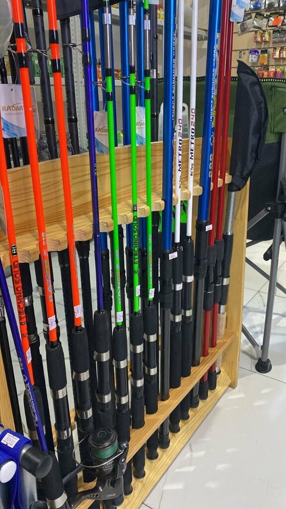 Fishing gear and supplies Fisherman's Gear, Astana, photo