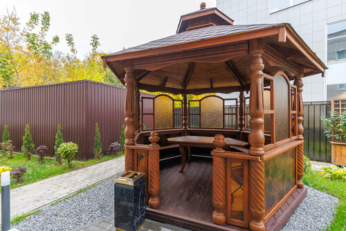 Гостиница Веста в Мытищах