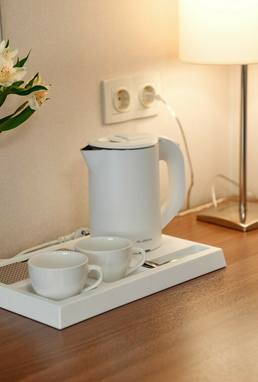 Фото Турист