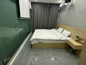 Гостиница Jiamusi Xiangyang Yuanlai Business Hotel