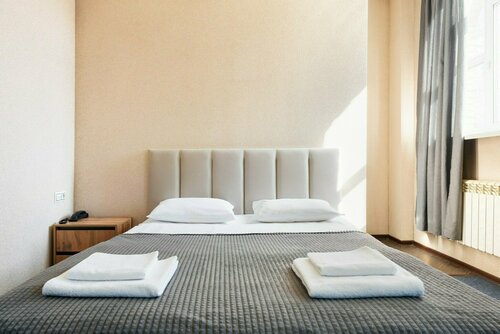 Иное жильё Антей в Новосибирске