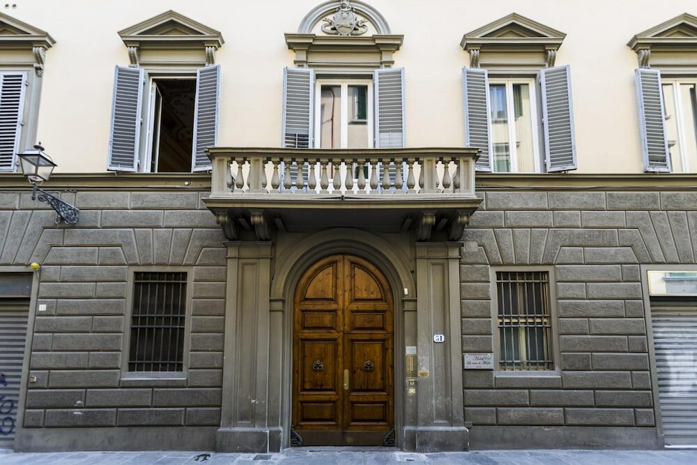 Фото Hotel La Casa di Morfeo