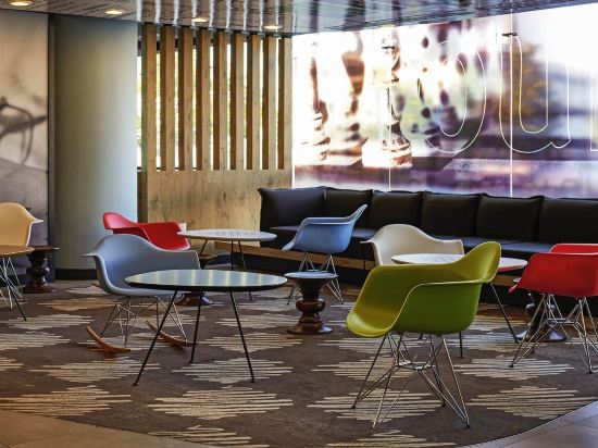 Фото Ibis Mazatlán Marina