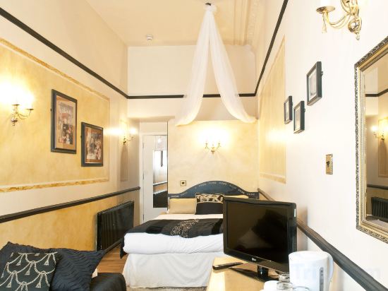 Фото Rushmore Hotel