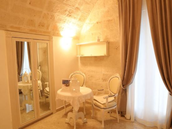 Фото B&b Bellavista Suite