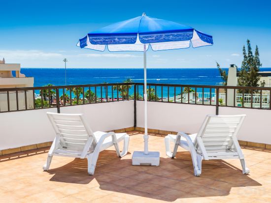 Фото Apartamentos Las Góndolas