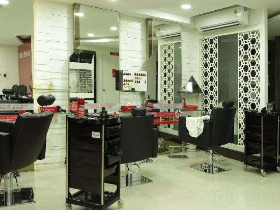 Фото Venture Park